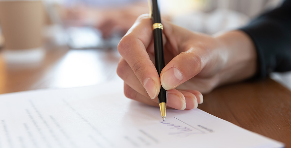 Assurance Land Title